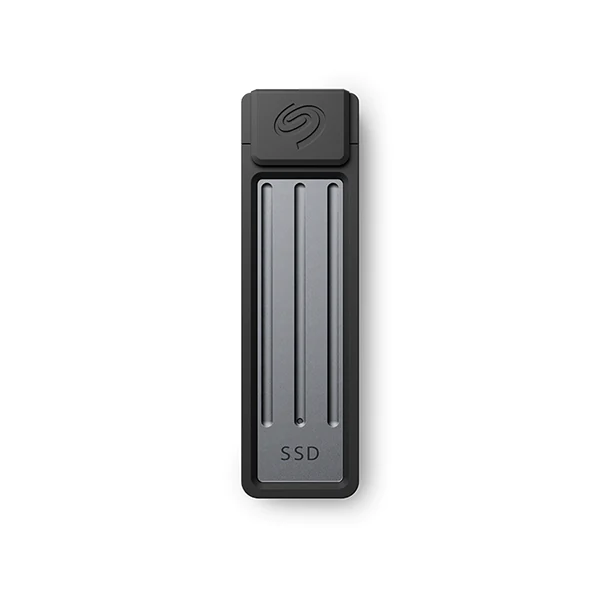 Seagate Ultra Compact 1TB USB-C Portable SSD - STMX1000400