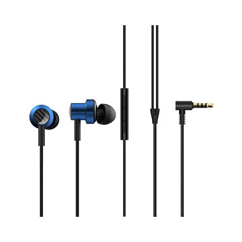 XIAOMI Dual Driver In-ear Magnetic Earphones