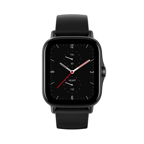 Amazfit GTS 2e Smartwatch Global Version