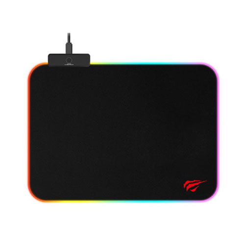 HAVIT MP901 Game Note RGB Lighting Mouse Pad