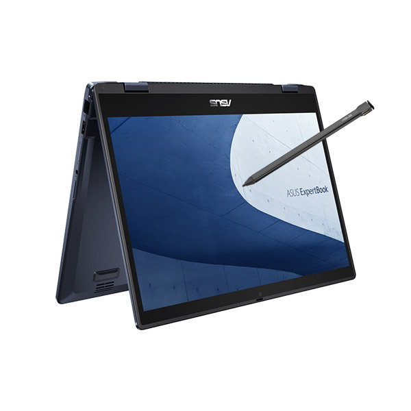 ASUS ExpertBook B3 Flip B3402FVA-EC0206 Core-i5 13th Gen 8GB RAM 1TB SSD 14" Touch Display Laptop