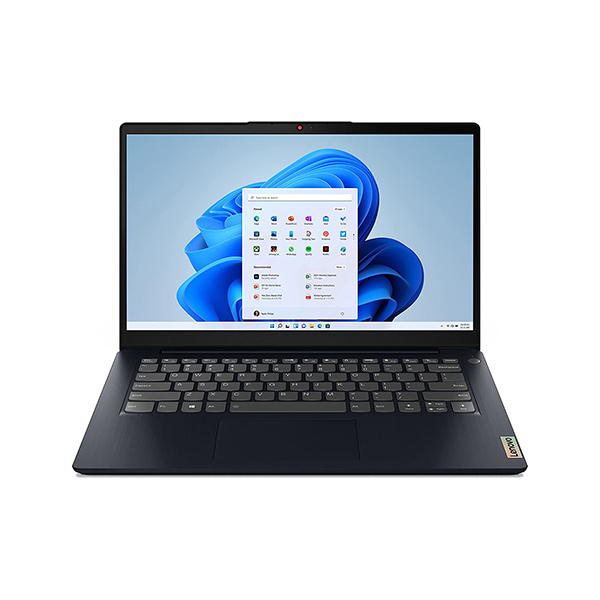 Lenovo IdeaPad 3 14ITL6 (82H701KBIN) 11th Gen Core i3 8GB RAM 1TB HDD Laptop