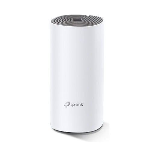 TP-Link Deco E4 AC1200 Whole Home Mesh Wi-Fi Router (Single Pack)