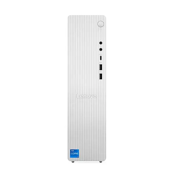 Lenovo IdeaCentre Tower 08IRR9 (90XS005GLK) 14th Gen Core i5-14400 8GB RAM 1TB SSD Tower Brand PC