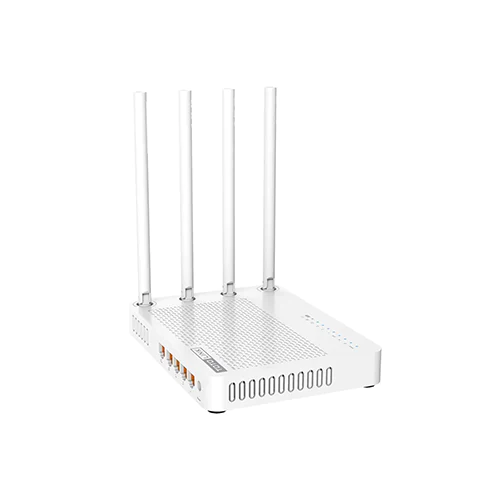 TOTOLINK A702R v4 Wi-Fi Router