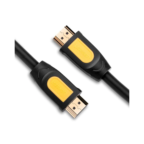 UGREEN 10167 HDMI Round Cable 5M