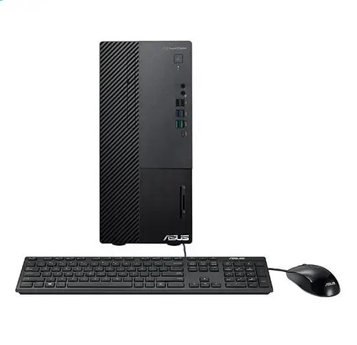 ASUS ExpertCenter D700MC 10TH Gen Core i5 8GB RAM 1TB HDD Brand PC