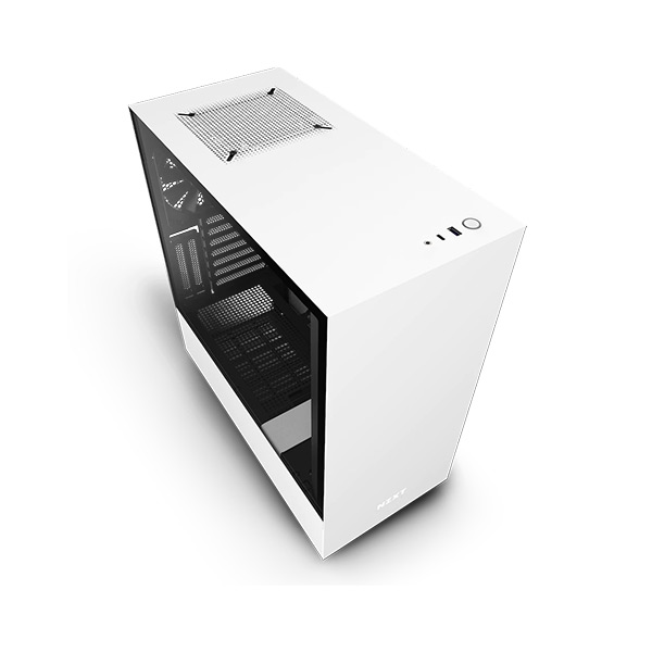 NZXT H510i Compact Mid-Tower Casing