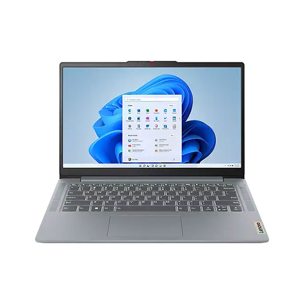 Lenovo IdeaPad Slim 3i (8) (83EQ004JLK) 12th Gen Core-i5 Laptop