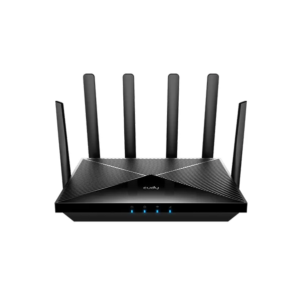 Cudy LT18 Cat 18 AX1800 4G Wi-Fi 6 Router