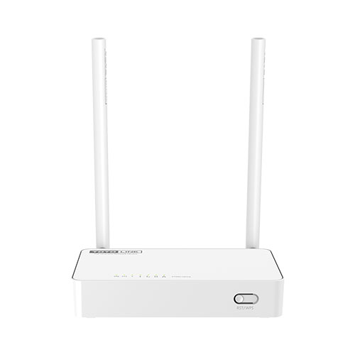 TOTOLINK N350RT- 300Mbps Wireless N Wi-Fi Router
