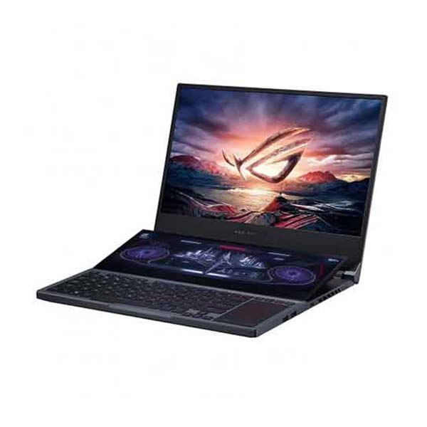 ASUS ROG Zephyrus Duo 15 GX550LXS-HC043R 10TH GEN CORE i9 Laptop