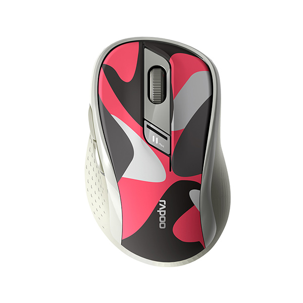 Rapoo M500 Multi-mode Wireless Mouse