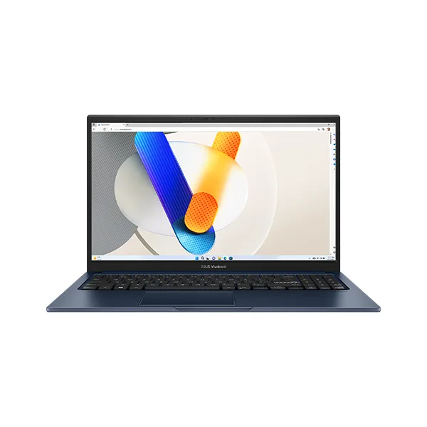 ASUS Vivobook 15 X1504VA-NJ739 13th Gen Core i3 8GB RAM 512GB SSD 15.6-inch FHD Laptop