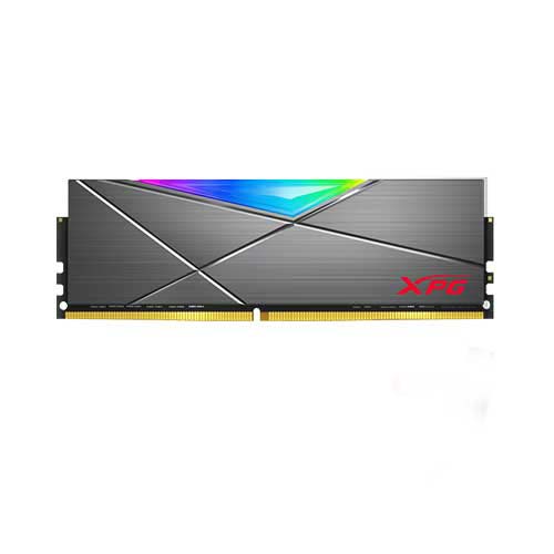 ADATA XPG SPECTRIX D50 8 GB DDR4 3200 BUS RGB Gaming RAM
