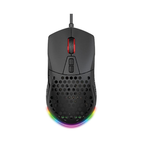HAVIT MS885 RGB Backlit Programmable Gaming Mouse