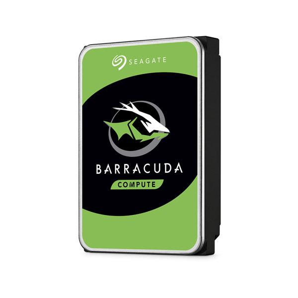 SEAGATE 1TB (B) BARRACUDA ST1000DM010 7200 RPM SATA HDD