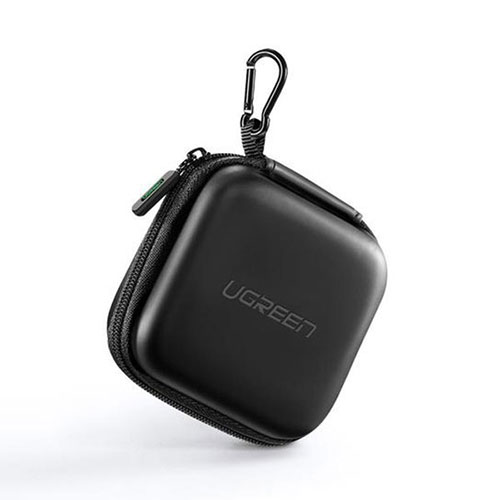 UGREEN 40816 Headset & Accessory Multi-functional Storage Bag