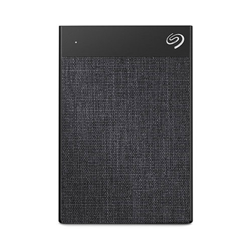 Seagate Backup Plus Ultra Touch 2TB (STHH2000400) USB 3.0 Type-A & Type-C External HDD
