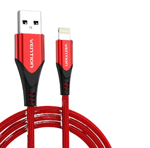 VENTION USB 2.0 A to Lightning Cable