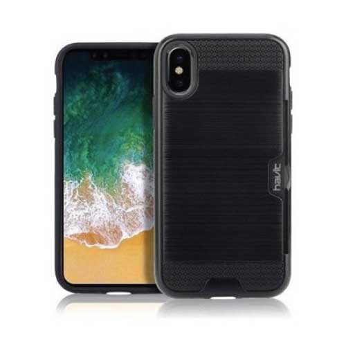 Havit H820 Mobile Case (For Samsung S9 & Iphone X)