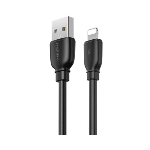 REMAX RC-138I Lightning Fast Charging & Data Cable