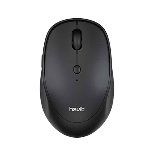 HAVIT MS76GT 2.4G Wireless Optical Mouse