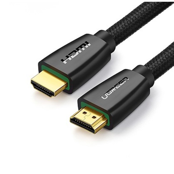 UGREEN HD118 (40412) High-End HDMI Cable - 5M