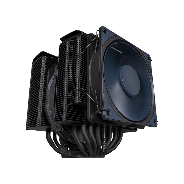 Cooler Master MasterAir MA824 Stealth (MAM-D8PN-318PK-R1) CPU Air Cooler