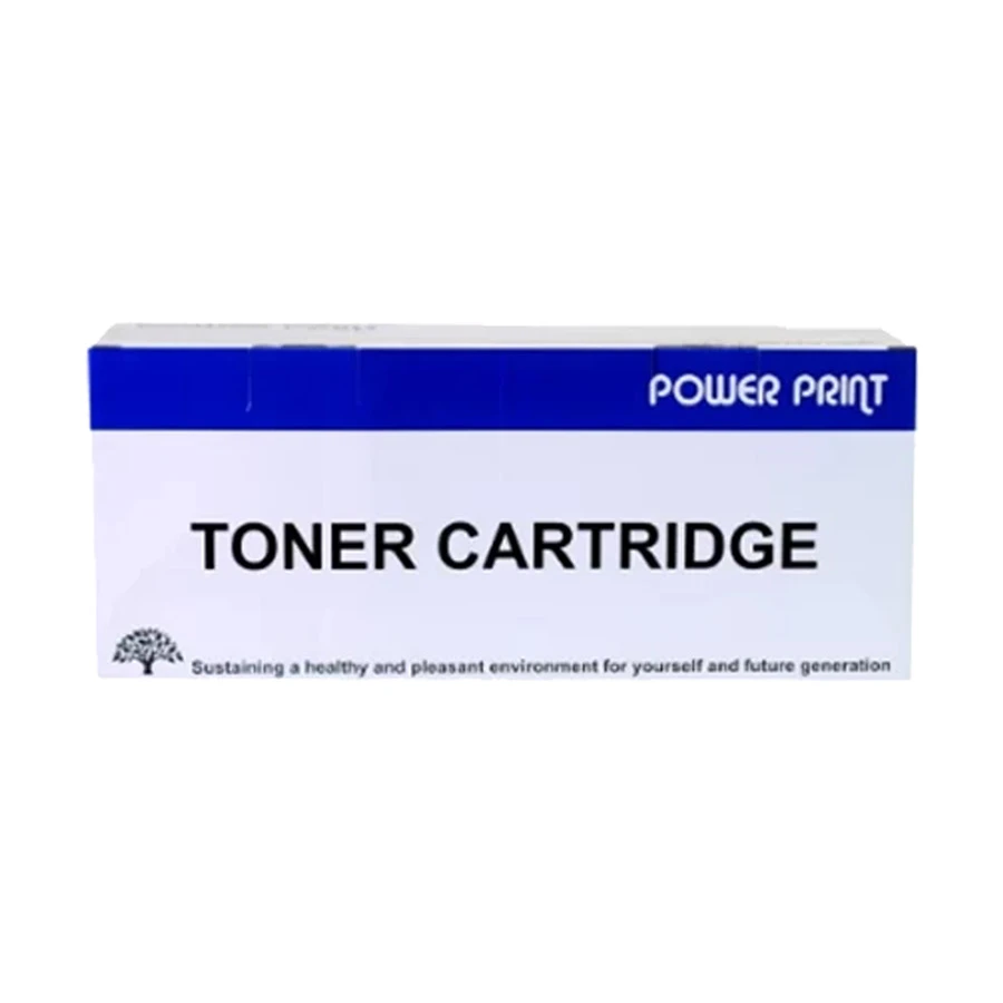 POWER PRINT TN-227Y Toner