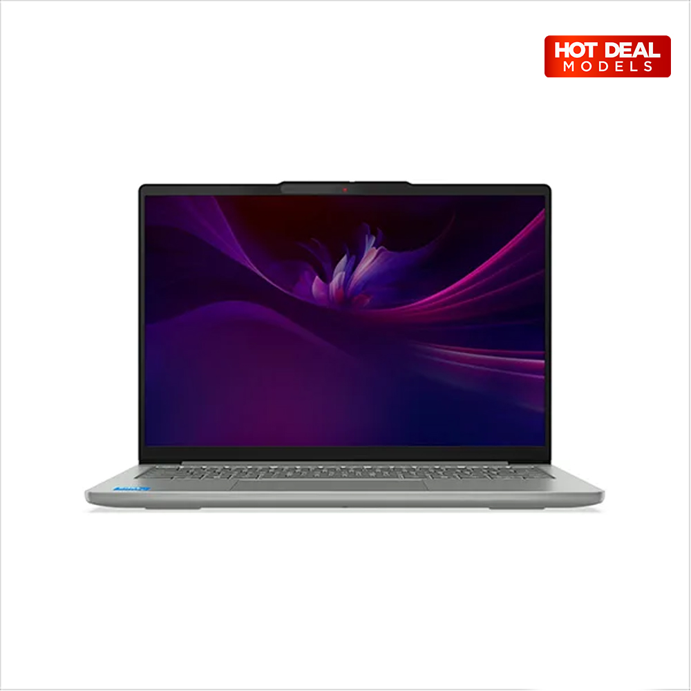 Lenovo IdeaPad Slim 5i 14IRH10 (83HR006AIN) 13th Gen Core i5-13420H 16GB RAM 1TB SSD 14.0-inch WUXGA OLED Laptop