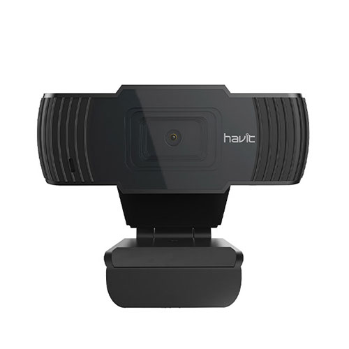 HAVIT HN12G Webcam with Microphone