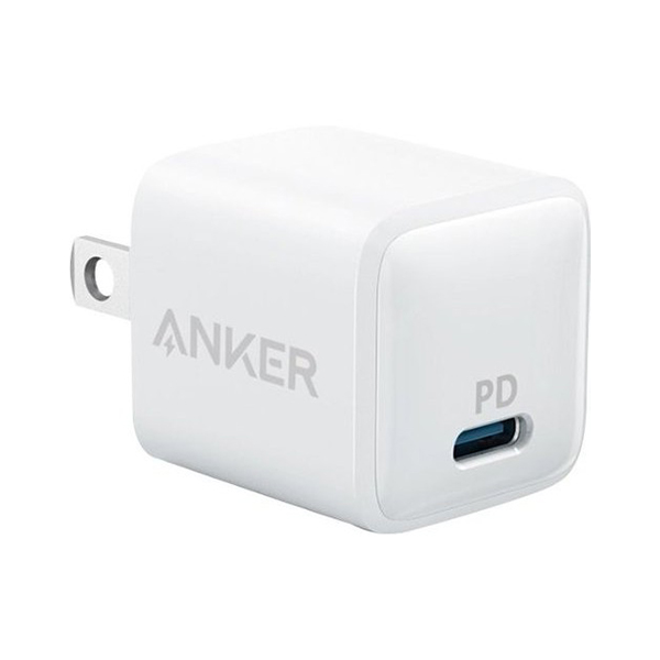 Anker PowerPort 18W Wall Charger