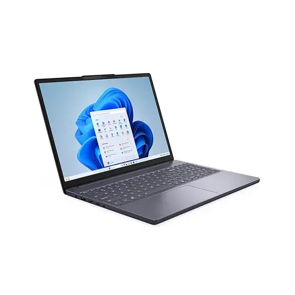 Lenovo IdeaPad Slim 3i 15IRH10R (83K40041IN) Intel Core 5-210H 24GB RAM 512GB SSD 15.3-inch WUXGA Laptop