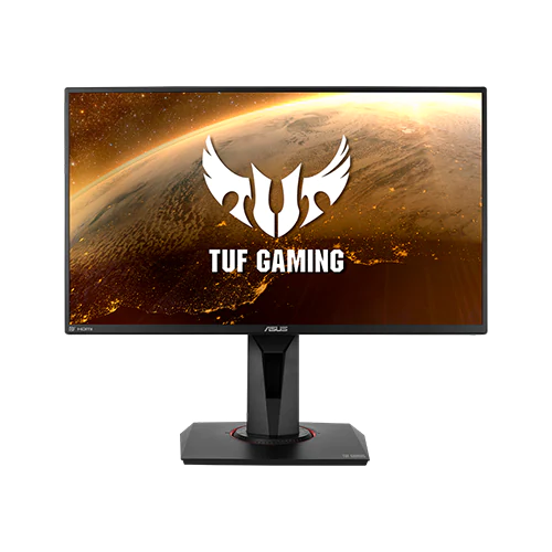 ASUS TUF Gaming VG259Q 24.5 inch Full HD Gaming Monitor