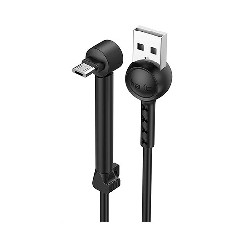 HAVIT H695 Micro (Android) Data & Charging Cable