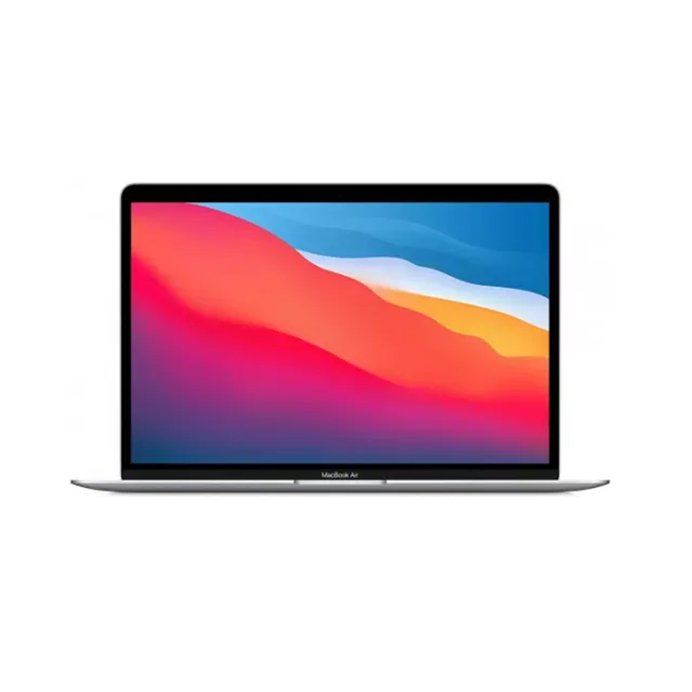 Apple MacBook Air 13.3-Inch Retina Display 8-core Apple M1 chip with 8GB RAM, 256GB SSD Space Gray