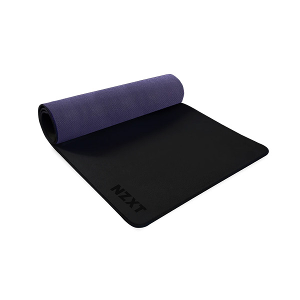 NZXT MXL900 XL Extended Black Mouse Pad