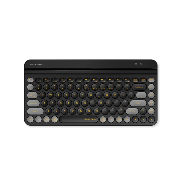 A4Tech FBK30 Fstyler Mini Wireless Keyboard