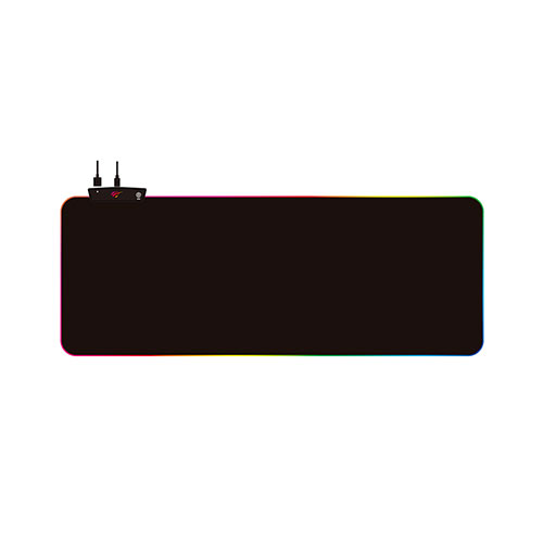 HAVIT MP905 Game Note RGB Lighting Mouse Pad