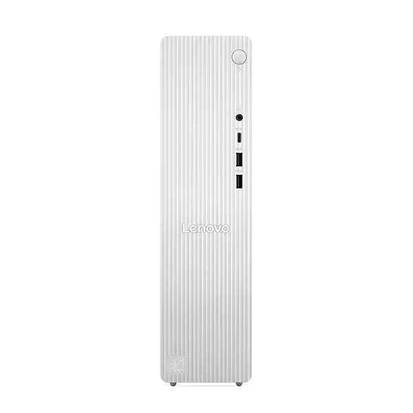 Lenovo IdeaCentre Tower 08IAS10 (91CF001FLK) Intel Core Ultra 5-225 8GB RAM 512GB SSD Tower Brand PC