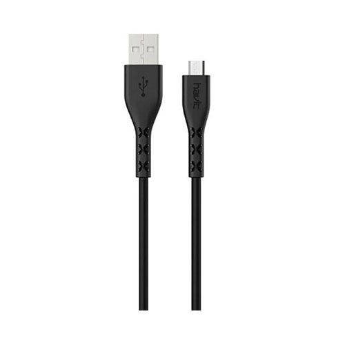 HAVIT H67 Micro (Android) Data & Charging Cable