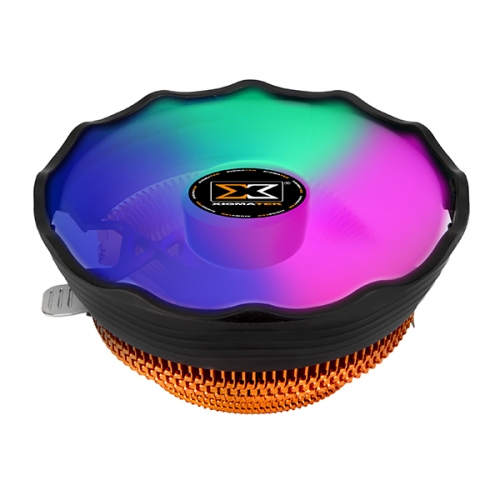 XIGMATEK Apache Plus RGB CPU Air Cooler