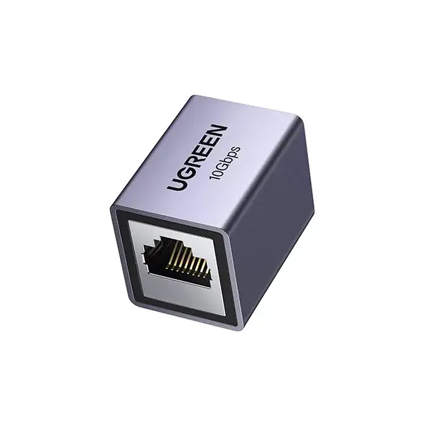UGREEN NW261 (15117) RJ45 Ethernet Connector - 1 Pack