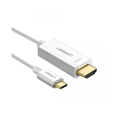 UGREEN 30841 USB Type-C To HDMI CABLE 1.5M #MM121