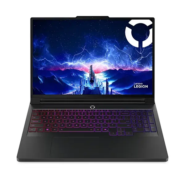 Lenovo Legion Pro 7i AI-Powered 16IAX10H (83F500BBIN) Intel Core Ultra 9 275HX 32GB RAM 1TB SSD RTX 5070Ti 16.0-inch OLED Display Gaming Laptop