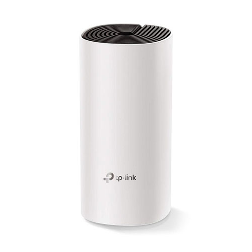 TP-Link Deco M4 AC1200 Whole Home Mesh Wi-Fi Router (Single Pack)