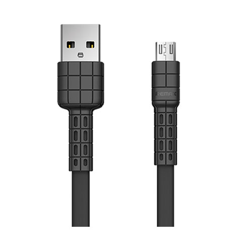 REMAX RC-116M Armor Series Micro USB Charging & Data Cable