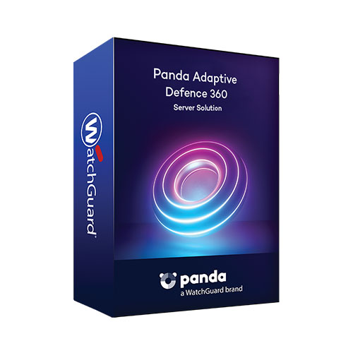 Panda Adaptive Defense 360 (1 User – 1 year)