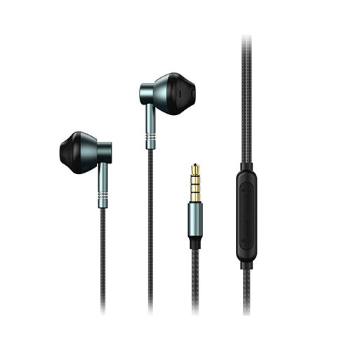 REMAX RM-201 In-Ear Wired Earphone